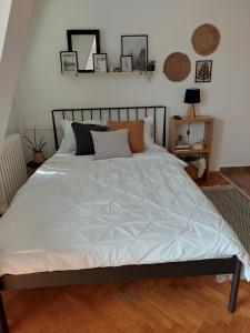 Be My Guest studio apartment