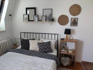 Be My Guest studio apartment