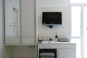 Double Room with Balcony room in Kuca Radovic