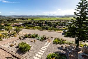 Kleinbrak living - Ground floor unit