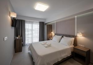 Golden Olympus Rooms