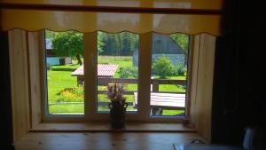Raja Country House
