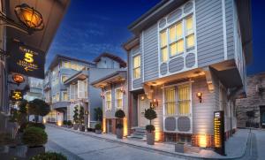 Catch Sultanahmet-Special Class