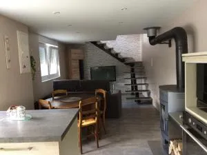 La forêt - Menchhoffen