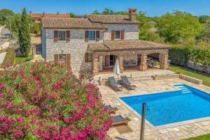 Villa Santolina - Baderna