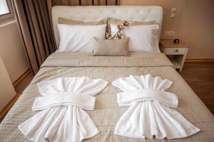 Oniro Luxury Suites in PargaTown