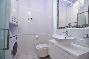 CITYSTAY Dluga Old Town Gdansk Apartment