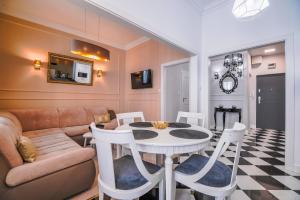 CITYSTAY Dluga Old Town Gdansk Apartment