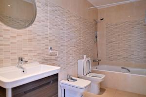 WELCS VILLA MODERNA 031 EMP con Piscina y Vistas