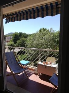 Appartements Dazzling 2-bedrooms with terrace near the beach - Dodo et Tartine : photos des chambres