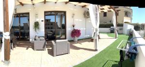 Le residenze del mare Affittacamere img51