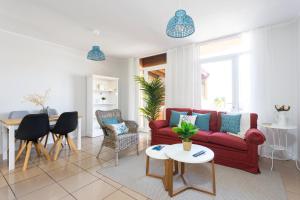 Home2Book La Casita del Cactus