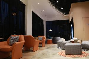 OTEL Hotel Suite