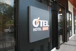 OTEL Hotel Suite - Sarikei