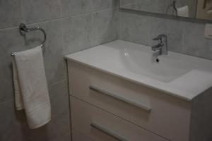 Bonito y tranquilo apartamento en Los Abrigos