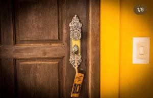 Pousada Caminho do Mar