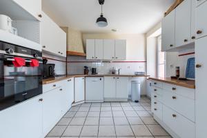 La Savariere Gite campagne et plage pour 12