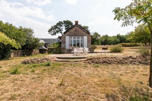 Maisons de vacances La Savariere Gite campagne et plage pour 12 : photos des chambres