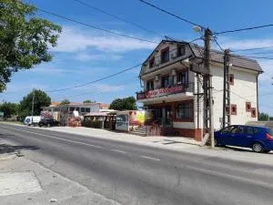 Bela si Mario - 泰基尔吉奥尔