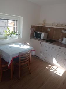 Ralsko-Hradcany - apartmán