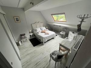 LE PETIT BOIS NORMAND - CHAMBRE D HOTE