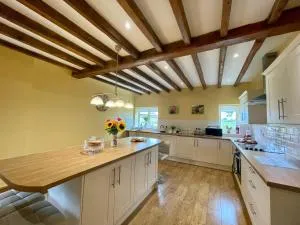 The Haybarn - Malpas