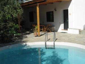 House Elea Rethymno Greece