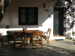 House Elea Rethymno Greece