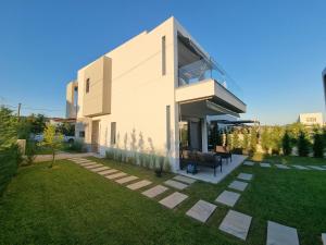 Olea Valley Holiday Villa