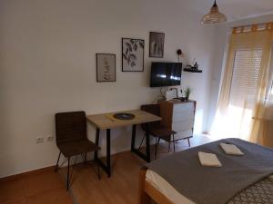 Apartman Kej