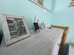 Bright 1BD Apartment with Nice Terrace by Flat Mаnаger