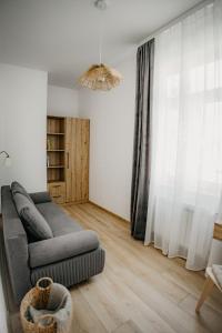 Apartament Zielony Cis