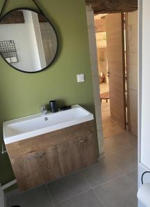 Gîte de charme "Tellement Bien" proche zoo de Beauval et châteaux de la Loire