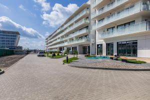 Baltini Premium Apartament Polanki Aqua