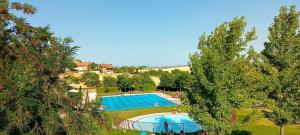 Apartamento turístico Gala