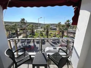 Sığacık Liman Pansiyon - Sigacik