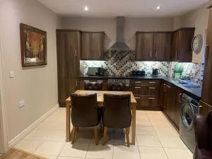 Sperrin View Apartment (Ground Floor) - Draperstown
