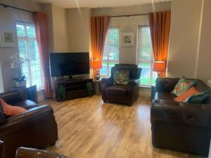 Sperrin View Apartment (Ground Floor)
