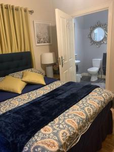 Sperrin View Apartment (Ground Floor)