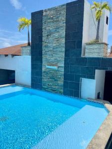 Casa HJP - Rooftop Pool, Gym, Balconies,