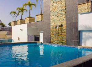 Casa HJP - Rooftop Pool, Gym, Balconies,