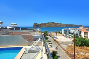 Cabanavillas Casablanca by PosarelliVillas