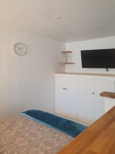 Sublime & neuf Studio près de CDG-Parc dexpo