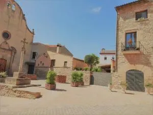 Casa rural Cal Codina - Castellfullit de Riubregós