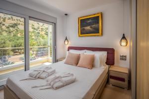 Villa Of the hill with heated Pool, BBQ & Kids Playground