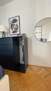 Alva Lux Apartment