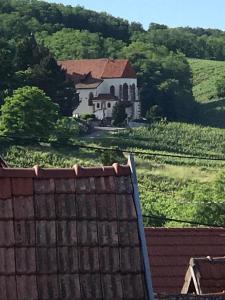 Maisons de vacances la grange a Emile : photos des chambres