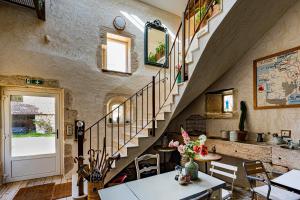 B&B / Chambres d'hotes Le Domaine des Carriers : photos des chambres