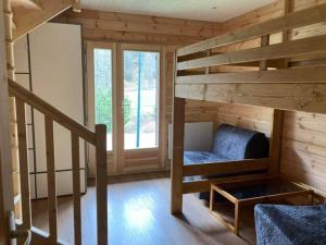 Appartements Maglines : photos des chambres