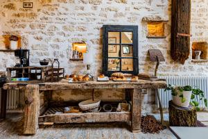 B&B / Chambres d'hotes Le Domaine des Carriers : photos des chambres